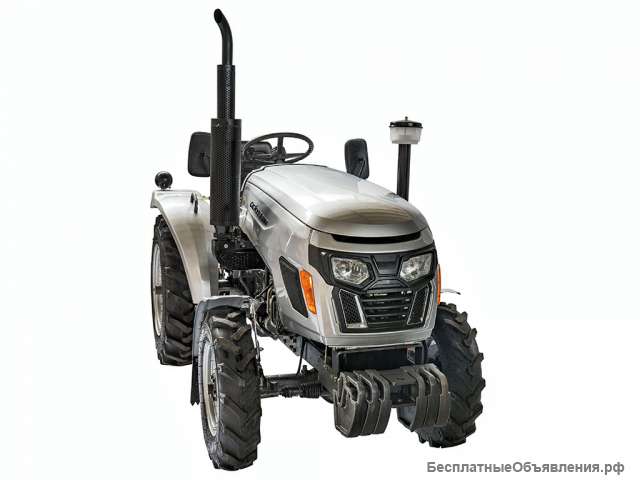 Трактор СКАУТ T-244