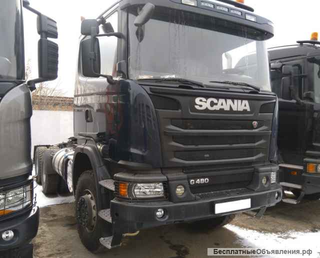 Кузовной ремонт грузовых автомобилей в Красноярске