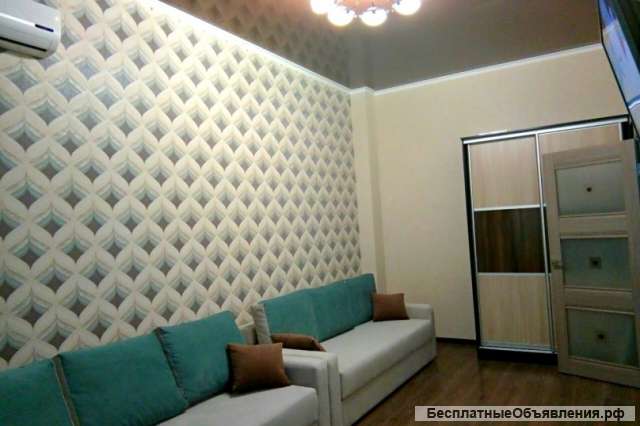 Сдаётся квартира Строителей, 8