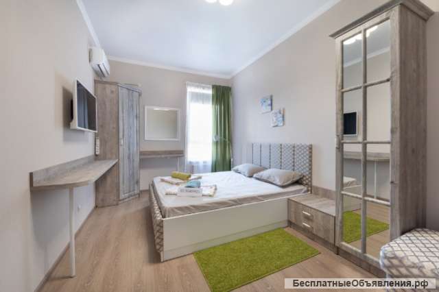 Сдаётся квартира Энгельса, 3