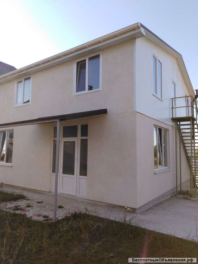 Хотите дышать свежим воздухом всегда - этот дом у леса для вас