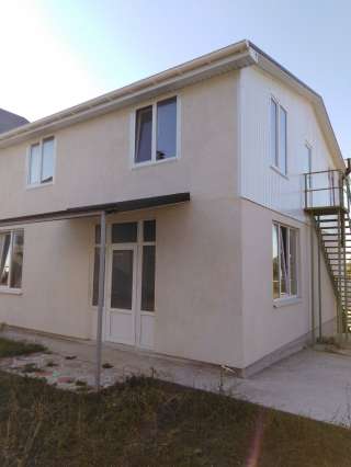 Хотите дышать свежим воздухом всегда - этот дом у леса для вас