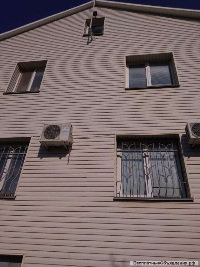 Дом район 7-ой гор больницы