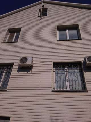 Дом район 7-ой гор больницы