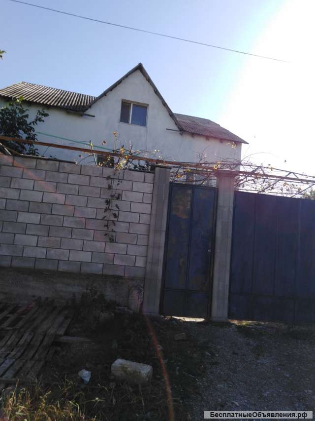 Хотите видеть Симферополь как на ладони из своих окон