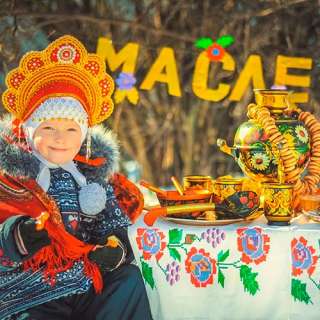 Экскурсии на Масленицу 2021