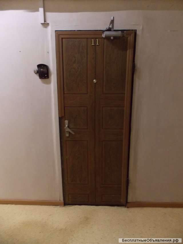 Сдаётся помещение под офис