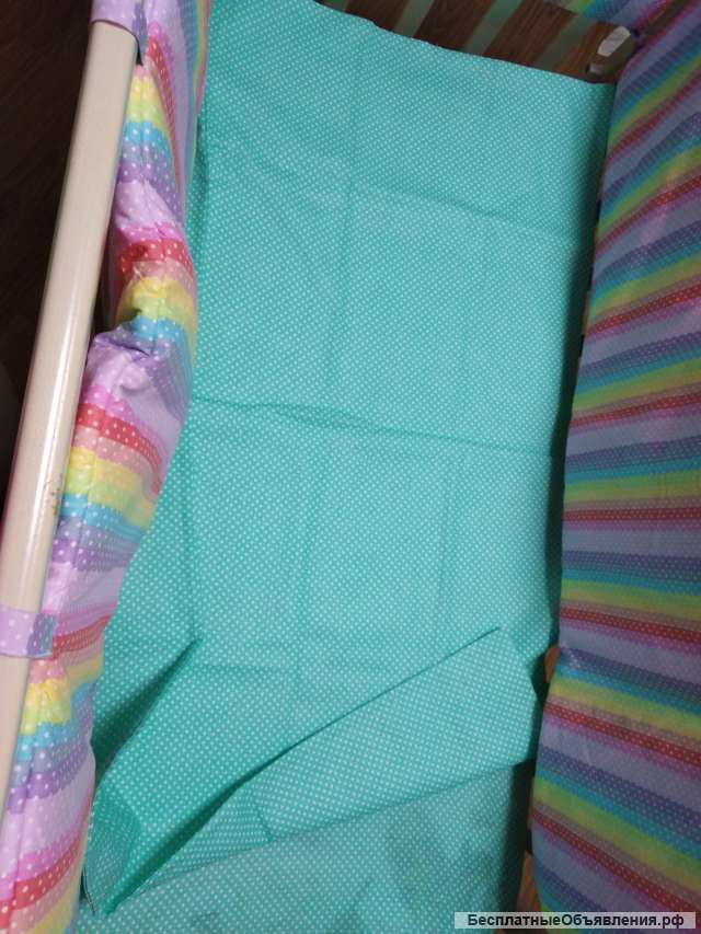 Пошив постельного белья