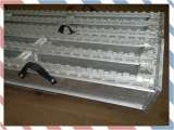 Алюминиевые аппарели для погрузки 45000 кг