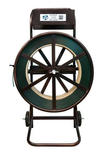 Ленторазматыватель для ПЭТ ленты