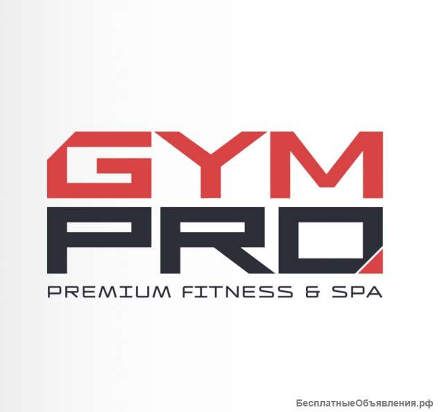 Администратор на ресепшен фитнес-клуба