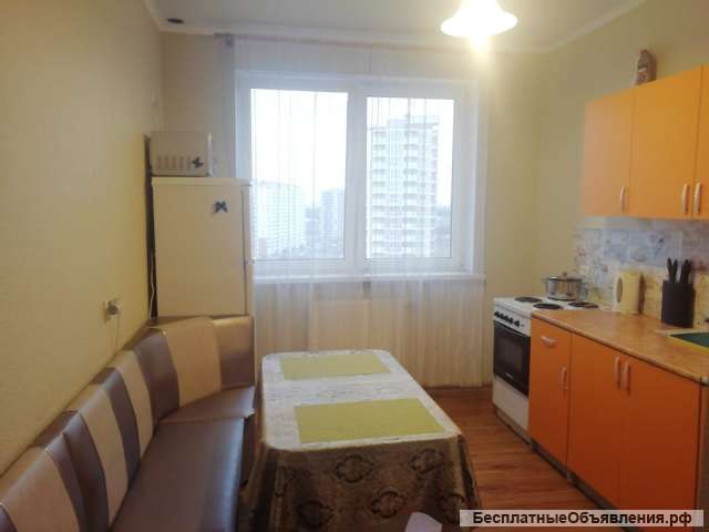 2 к.кв. 59 м2 ЖК Легенда