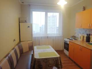 2 к.кв. 59 м2 ЖК Легенда