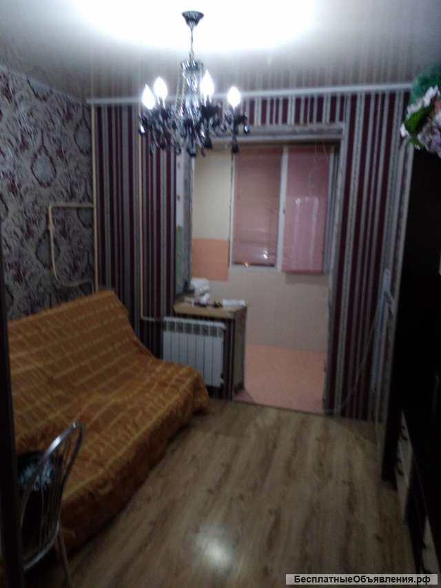2-х квартира на Балаклавской