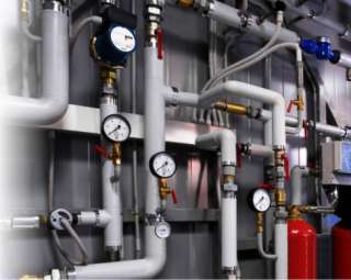 Оборудование для систем отопления и водоснабжения