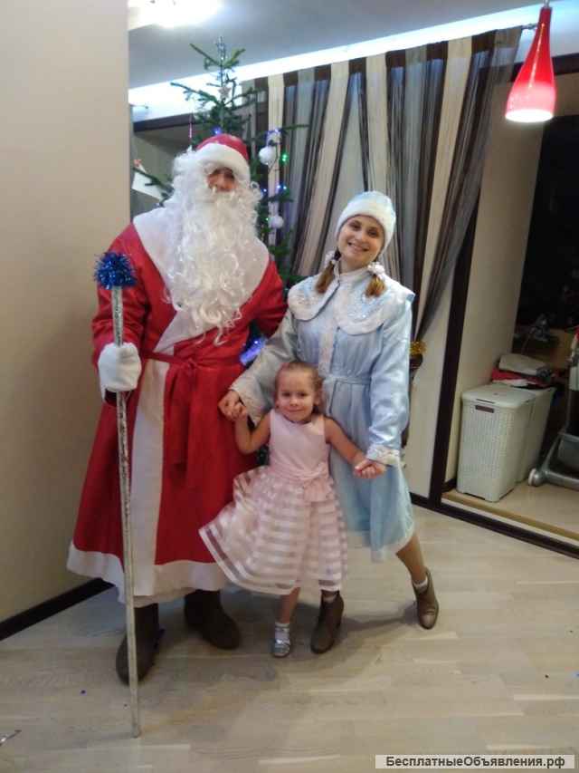 Ведущий в Томске