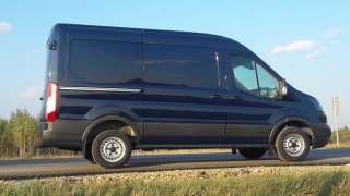 Грузоперевозки