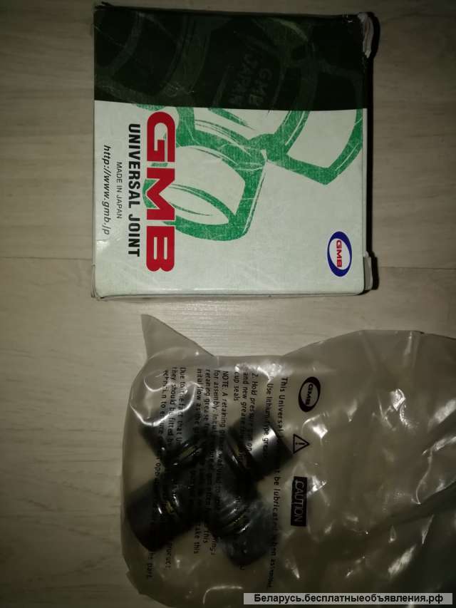 Крестовина карданного вала к Subaru