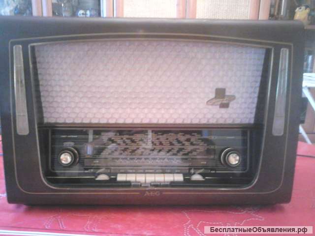 Ремонт радиоаппаратуры