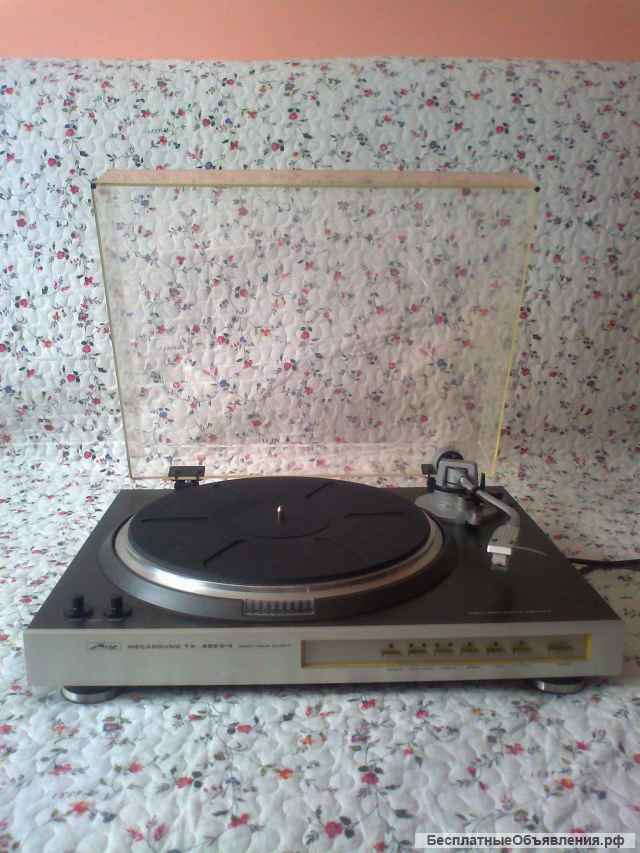 Ремонт радиоаппаратуры