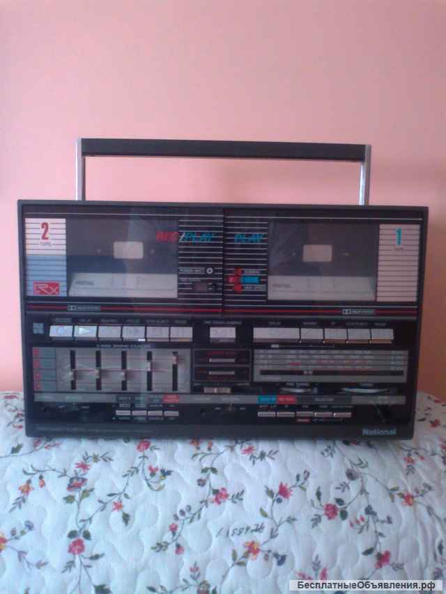 Ремонт радиоаппаратуры