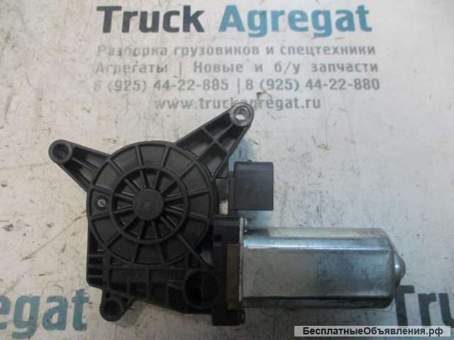 A0008205208 моторчик стеклоподъемника мерседес актрос