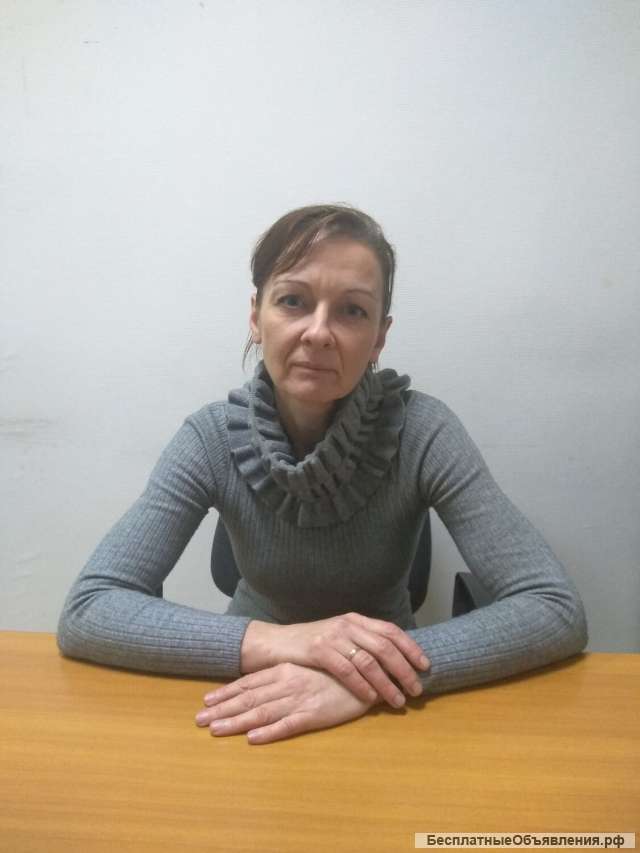 Адвокат/ Юрист по гражданским и уголовным делам