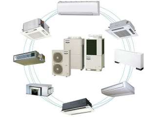 Ремонт бытового и промышленного оборудования