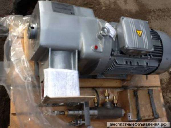 Насосы сжиженных газов НСГ, 2НСГ, 12НСГ, 22НСГ