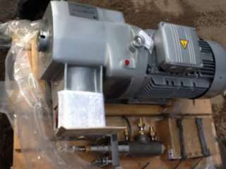 Насосы сжиженных газов НСГ, 2НСГ, 12НСГ, 22НСГ