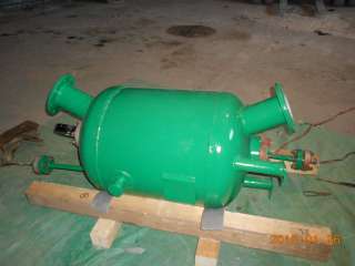 Теплообменники ожижители КК