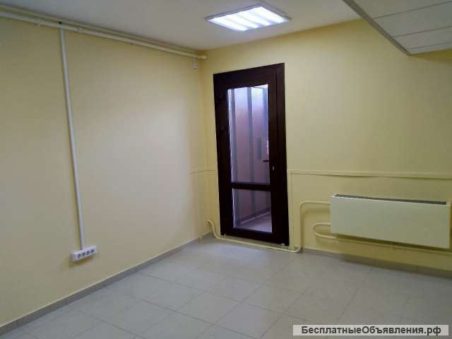 Торговое помещение 21 кв.м.