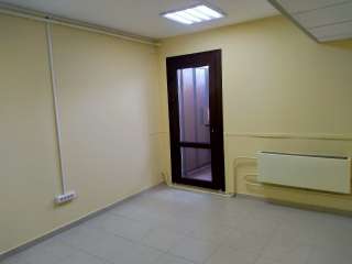 Торговое помещение 21 кв.м.