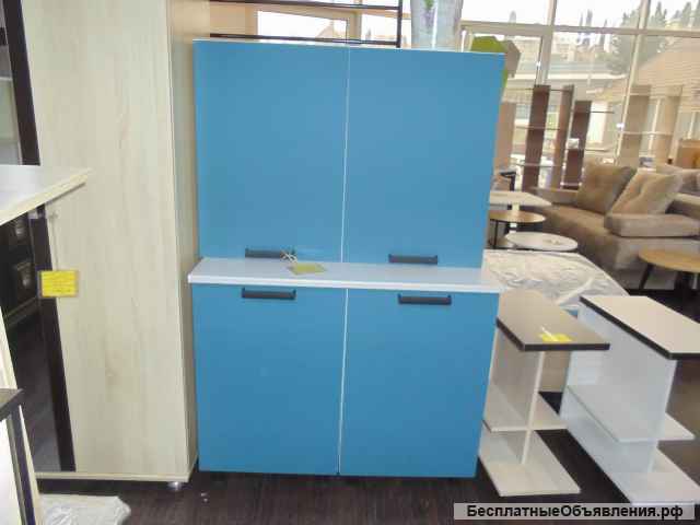 Кухня 1 м 500*500 МДФ