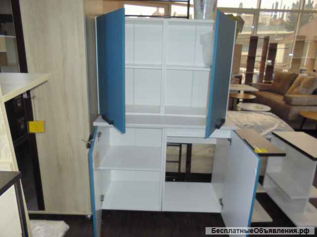 Кухня 1 м 500*500 МДФ