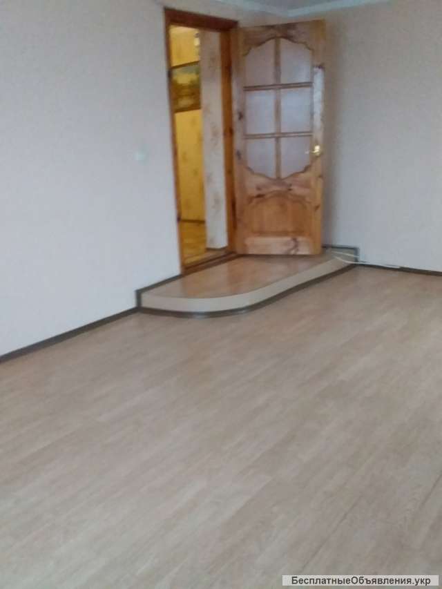 3-х комнатную квартиру