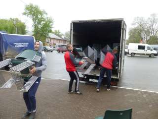 Подработка/ работа разнорабочим в Краснодаре