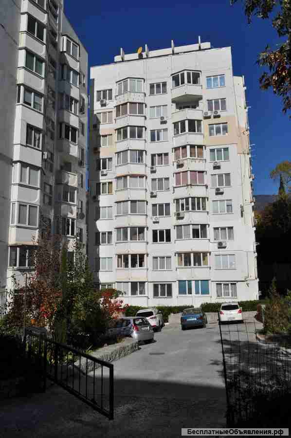 1 к.кв. в г.Ялта(ул.Дзержинского)