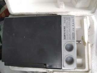 Сервопривод воздушной заслонки котла Siеmens