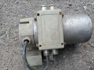 Мембранный насос котла Weishaupt