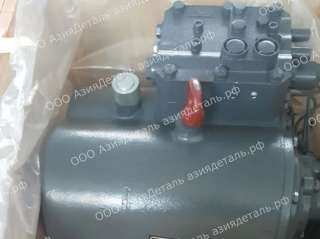 ZL30E.5GA Коробка перемены передач Lonking CDM833