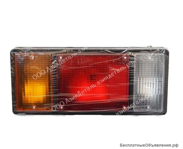 Фонарь задний XCMG QY25