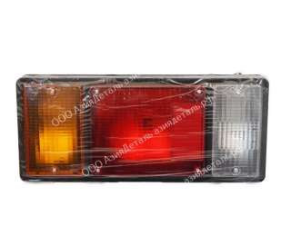 Фонарь задний XCMG QY25