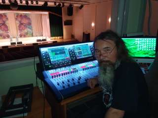 Сведение и Мастеринг онлайн