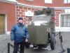 Ищу работу охранника без лицензии