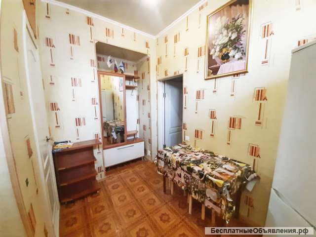 Квартира на первой линии в Алуште+трансфер