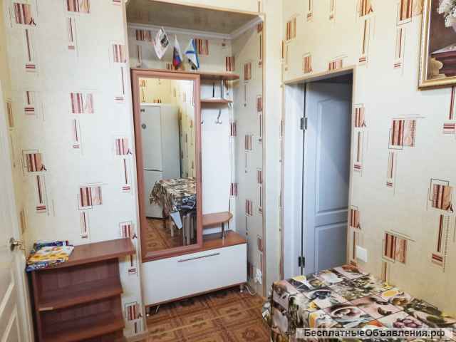 Квартира на первой линии в Алуште+трансфер
