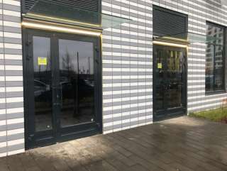 Помещение свободного назначения 89м