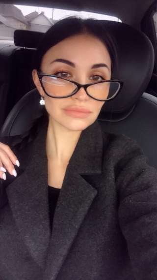 Английский язык