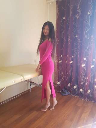 Массаж в Люберцах